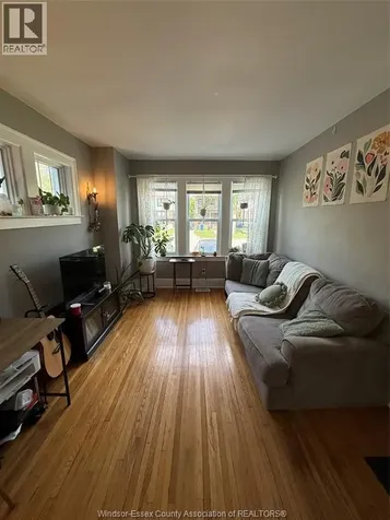 340 Partington Avenue Windsor ON N9B 2N5