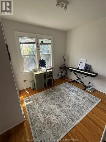 340 Partington Avenue Windsor ON N9B 2N5