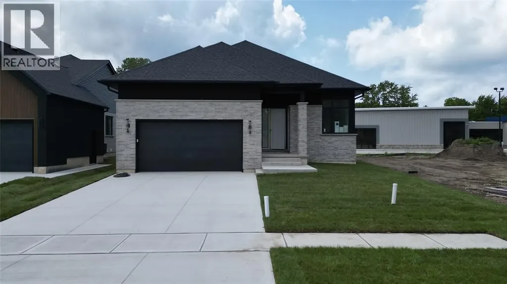 Lot 4 Marion Avenue Sarnia ON N0N 1C0