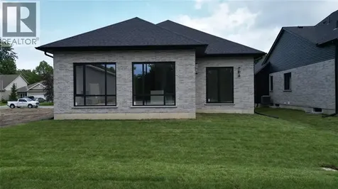 Lot 4 Marion Avenue Sarnia ON N0N 1C0