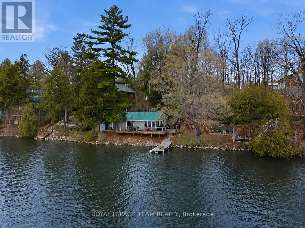 69 O2 Otter Lake Road Rideau Lakes ON K0G 1L0