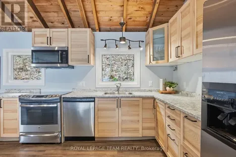 69 O2 Otter Lake Road Rideau Lakes ON K0G 1L0