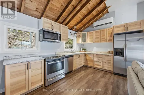 69 O2 Otter Lake Road Rideau Lakes ON K0G 1L0