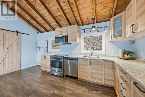 69 O2 Otter Lake Road Rideau Lakes ON K0G 1L0
