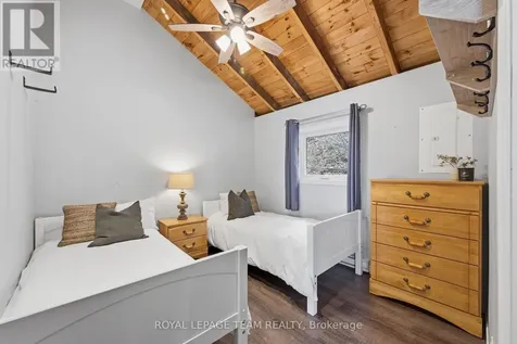 69 O2 Otter Lake Road Rideau Lakes ON K0G 1L0