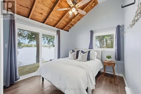 69 O2 Otter Lake Road Rideau Lakes ON K0G 1L0