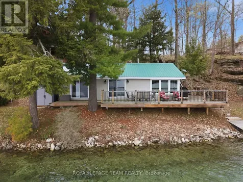 69 O2 Otter Lake Road Rideau Lakes ON K0G 1L0