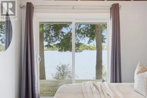 69 O2 Otter Lake Road Rideau Lakes ON K0G 1L0