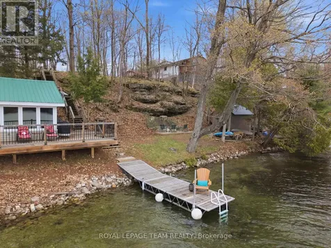 69 O2 Otter Lake Road Rideau Lakes ON K0G 1L0