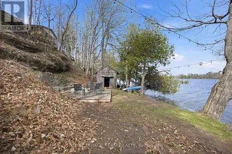 69 O2 Otter Lake Road Rideau Lakes ON K0G 1L0