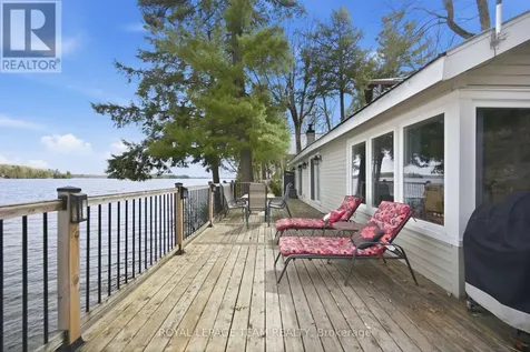 69 O2 Otter Lake Road Rideau Lakes ON K0G 1L0