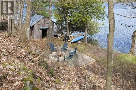 69 O2 Otter Lake Road Rideau Lakes ON K0G 1L0