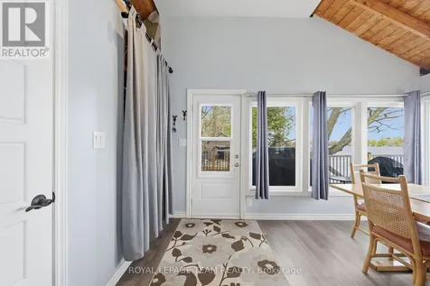 69 O2 Otter Lake Road Rideau Lakes ON K0G 1L0