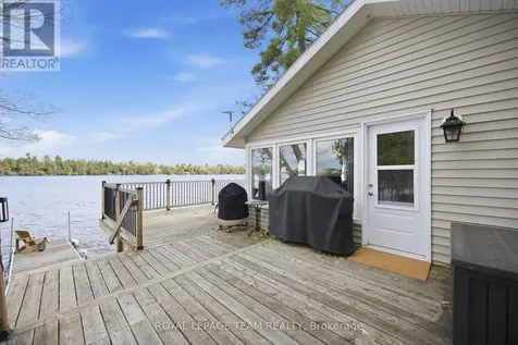 69 O2 Otter Lake Road Rideau Lakes ON K0G 1L0