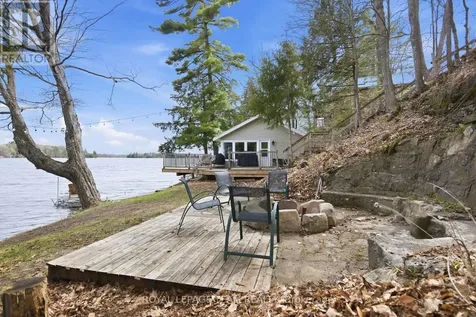 69 O2 Otter Lake Road Rideau Lakes ON K0G 1L0