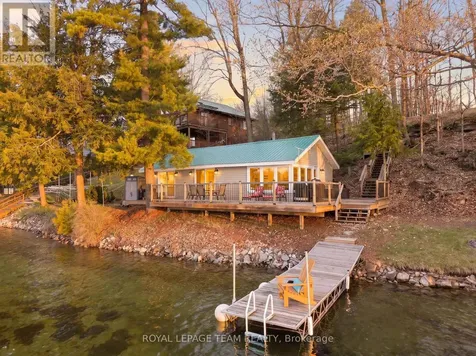 69 O2 Otter Lake Road Rideau Lakes ON K0G 1L0