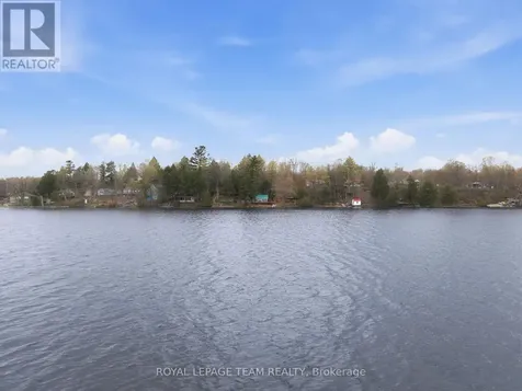 69 O2 Otter Lake Road Rideau Lakes ON K0G 1L0