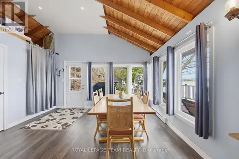 69 O2 Otter Lake Road Rideau Lakes ON K0G 1L0