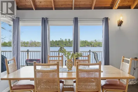 69 O2 Otter Lake Road Rideau Lakes ON K0G 1L0