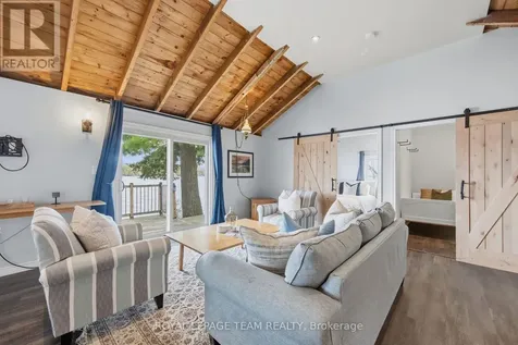 69 O2 Otter Lake Road Rideau Lakes ON K0G 1L0