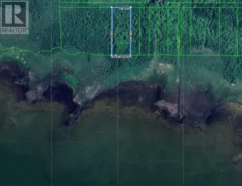 PL18C4 Gordon Lake Wolsey Gore Bay ON P0P 1H0