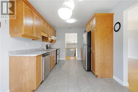61 Crater Crescent Sudbury ON P3E 5Y6