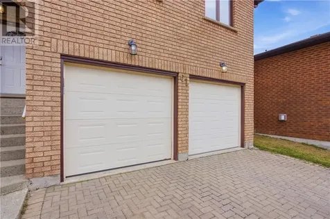61 Crater Crescent Sudbury ON P3E 5Y6
