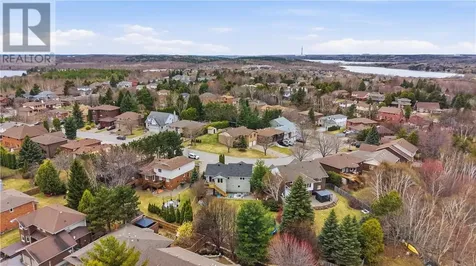 61 Crater Crescent Sudbury ON P3E 5Y6