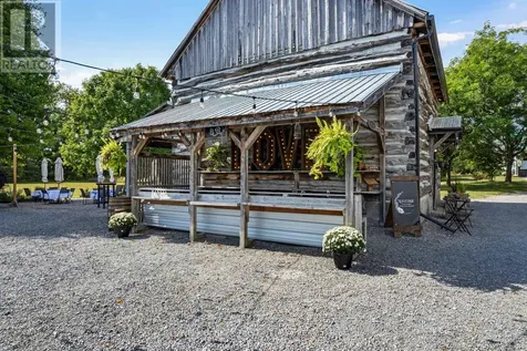 3840 Old Almonte Road Ottawa ON K0A 1A0