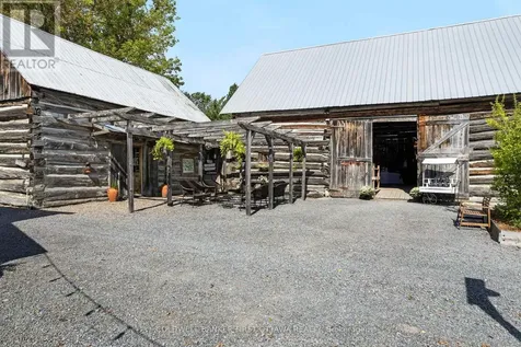 3840 Old Almonte Road Ottawa ON K0A 1A0