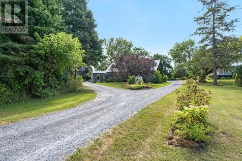 3840 Old Almonte Road Ottawa ON K0A 1A0