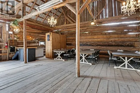 3840 Old Almonte Road Ottawa ON K0A 1A0