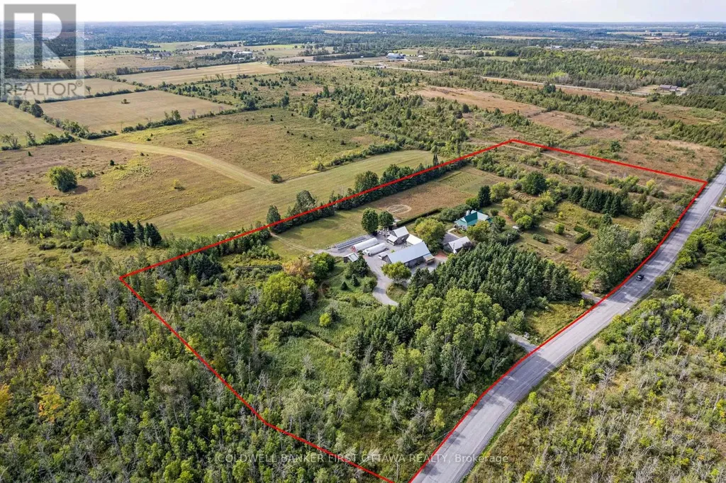 3840 Old Almonte Road Ottawa ON K0A 1A0