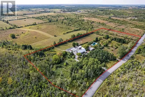 3840 Old Almonte Road Ottawa ON K0A 1A0
