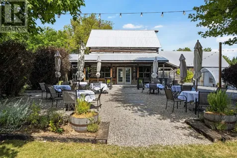 3840 Old Almonte Road Ottawa ON K0A 1A0