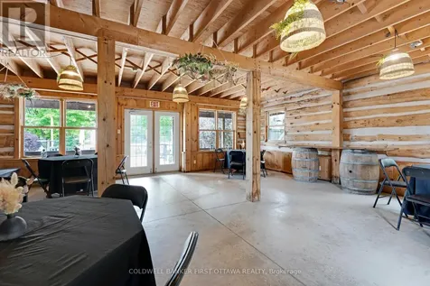 3840 Old Almonte Road Ottawa ON K0A 1A0