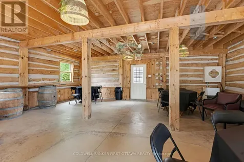 3840 Old Almonte Road Ottawa ON K0A 1A0