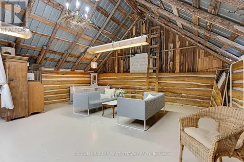 3840 Old Almonte Road Ottawa ON K0A 1A0