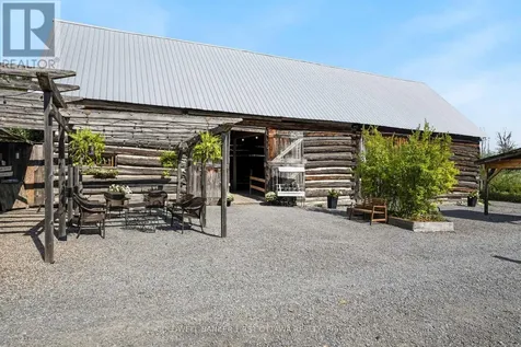 3840 Old Almonte Road Ottawa ON K0A 1A0