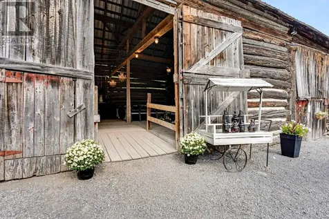 3840 Old Almonte Road Ottawa ON K0A 1A0