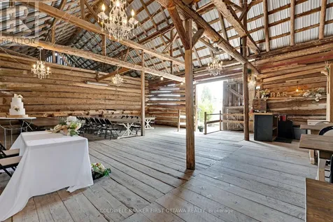 3840 Old Almonte Road Ottawa ON K0A 1A0