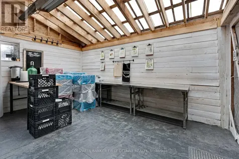 3840 Old Almonte Road Ottawa ON K0A 1A0