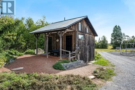 3840 Old Almonte Road Ottawa ON K0A 1A0