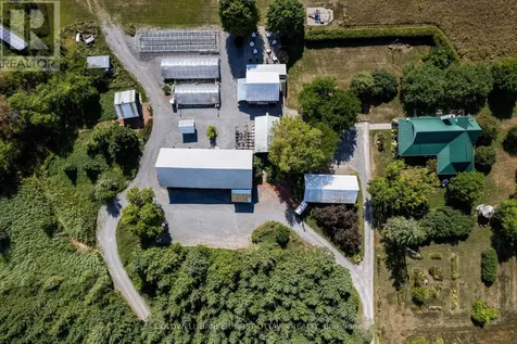 3840 Old Almonte Road Ottawa ON K0A 1A0