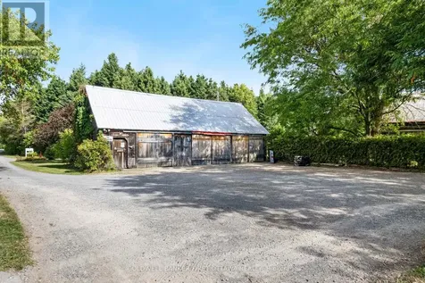 3840 Old Almonte Road Ottawa ON K0A 1A0