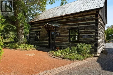 3840 Old Almonte Road Ottawa ON K0A 1A0