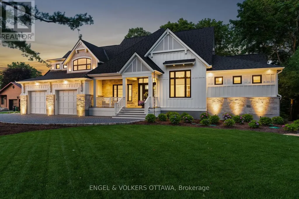 6117 James Bell Drive Ottawa ON K4M 1B3