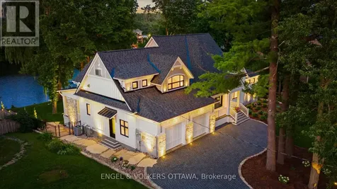 6117 James Bell Drive Ottawa ON K4M 1B3
