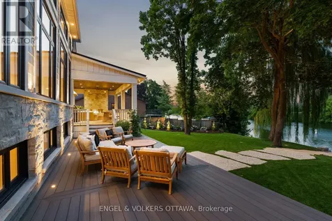 6117 James Bell Drive Ottawa ON K4M 1B3
