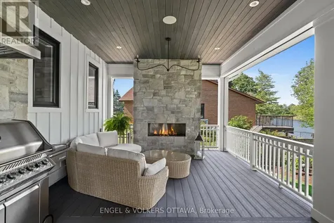 6117 James Bell Drive Ottawa ON K4M 1B3